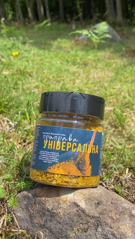 Приправа універсальна pk724911 фото