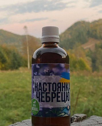Настоянка чебрецю nc35654 фото
