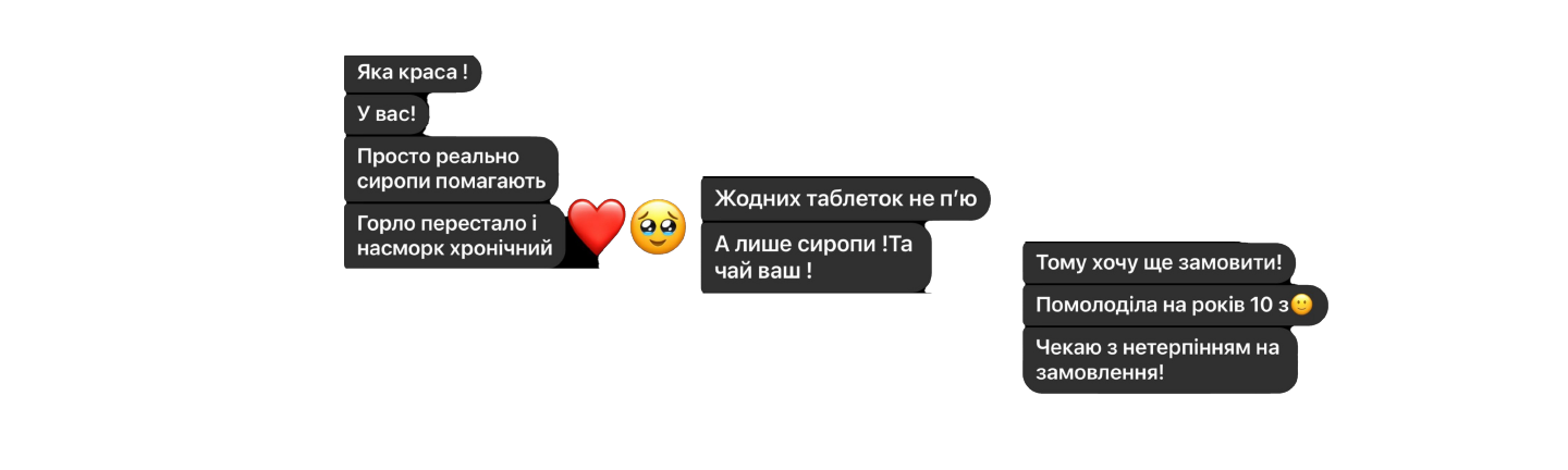 Відгуки 19